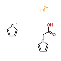 Ferrosinasetik kislota